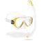 Cressi Ondina + Top snorkels�t