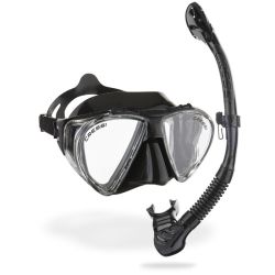 Cressi Penta + Alpha snorkels�t