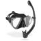 Cressi Penta + Alpha snorkels�t