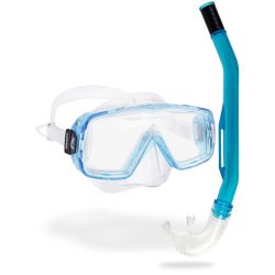 Cressi Sirena + Island 2.0 snorkels�t