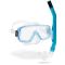 Cressi Sirena + Island 2.0 snorkels�t