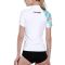 Cressi Shield rashguard tr�je dame kort�rmet