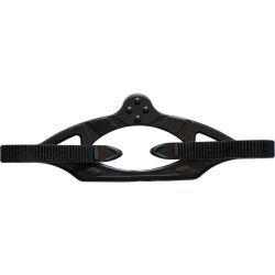 Cressi Silikonestrop til masker