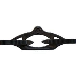 Cressi Silikonestrop til masker