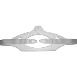 Cressi Silikonestrop til masker