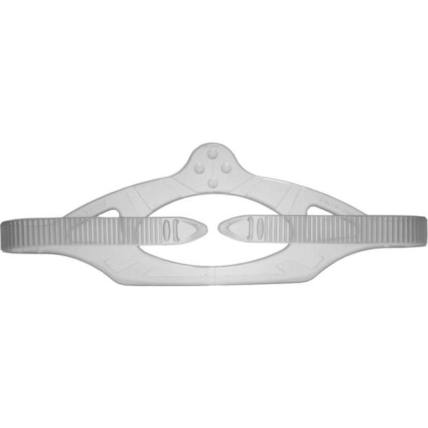 Cressi Silikonestrop til masker