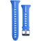 Computer Watches Silicone Watchband
