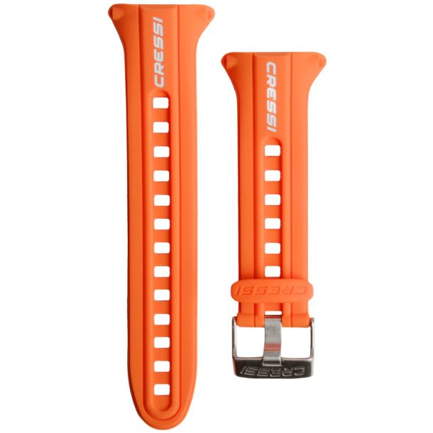 Computer Watches Silicone Watchband