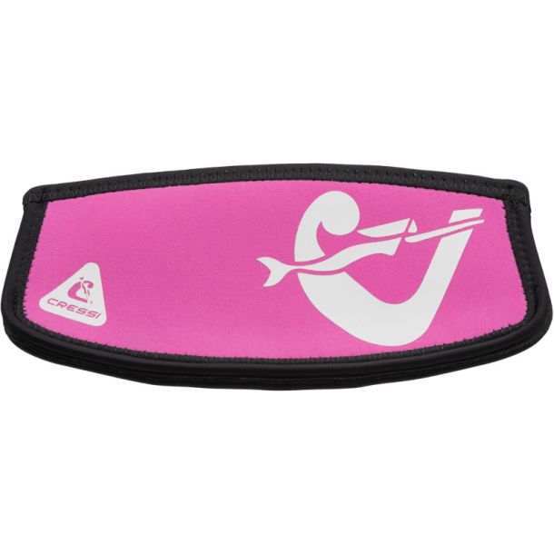 Cressi Simply Neo maskestrop cover