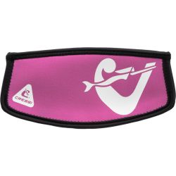 Cressi Simply Neo maskestrop cover