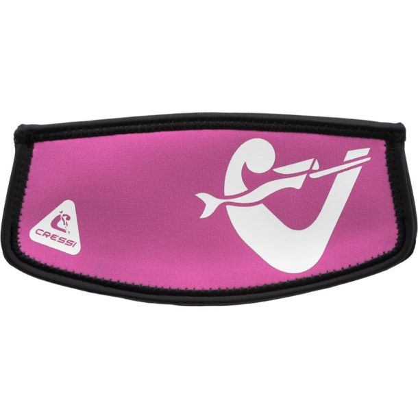 Cressi Simply Neo maskestrop cover