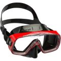 Sirena Mask Black / Red
