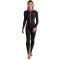 Skin Fullsuit Lady
