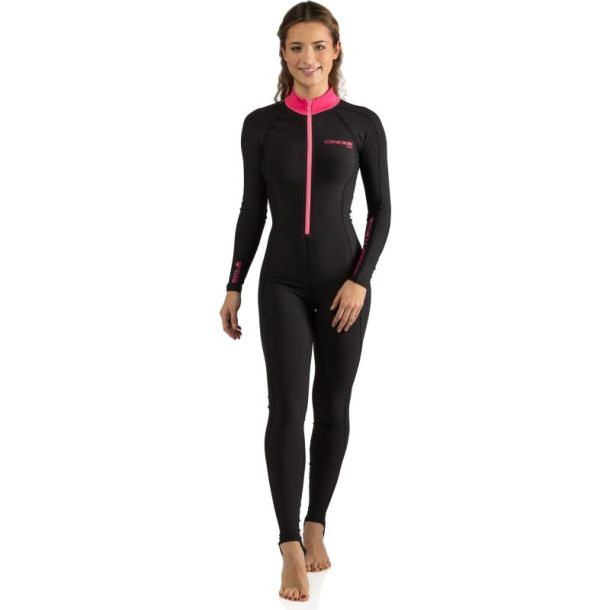 Skin Fullsuit Lady