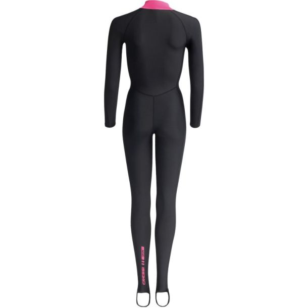 Skin Fullsuit Lady