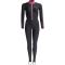 Skin Fullsuit Lady