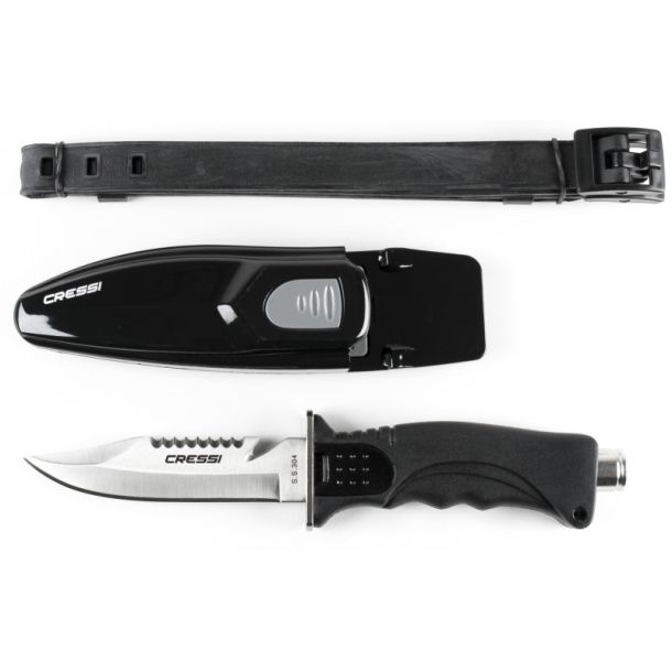 Skorpion Knife 23,5 cm