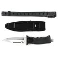 Skorpion Knife 23,5 cm
