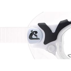 Cressi Skylight sv�mmebriller