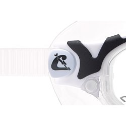 Cressi Skylight sv�mmebriller