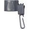 Cressi Alpha Ultra Dry - Itaca - Corf&ugrave; snorkelholder