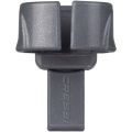 Cressi Alpha Ultra Dry - Itaca - Corf&ugrave; snorkelholder