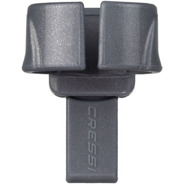 Cressi Alpha Ultra Dry - Itaca - Corf&ugrave; snorkelholder