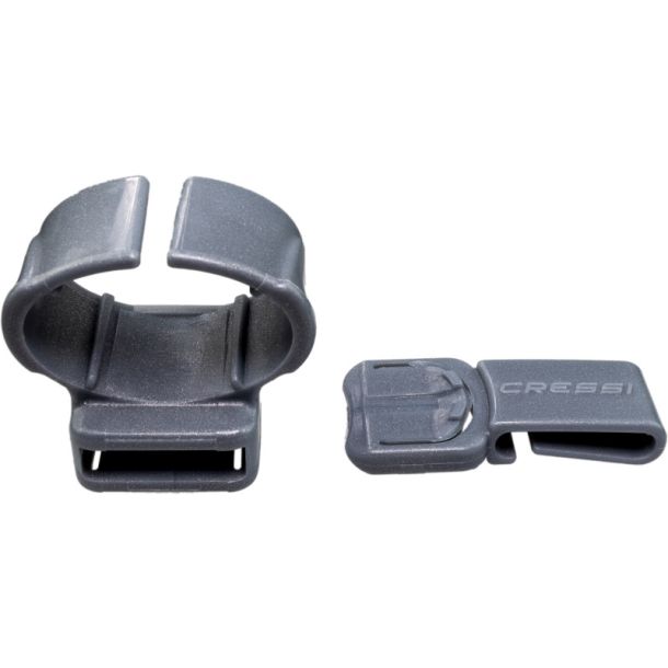 Cressi Alpha Ultra Dry - Itaca - Corf&ugrave; snorkelholder