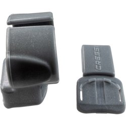 Cressi Alpha Ultra Dry - Itaca - Corf&ugrave; snorkelholder