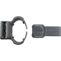 Cressi Alpha Ultra Dry - Itaca - Corf&ugrave; snorkelholder