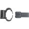 Cressi Alpha Ultra Dry - Itaca - Corf&ugrave; snorkelholder