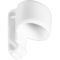 Cressi Minidry snorkelh�llare vit
