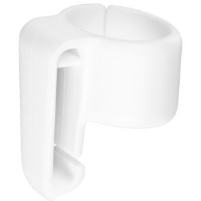 Cressi Minidry snorkelh�llare vit