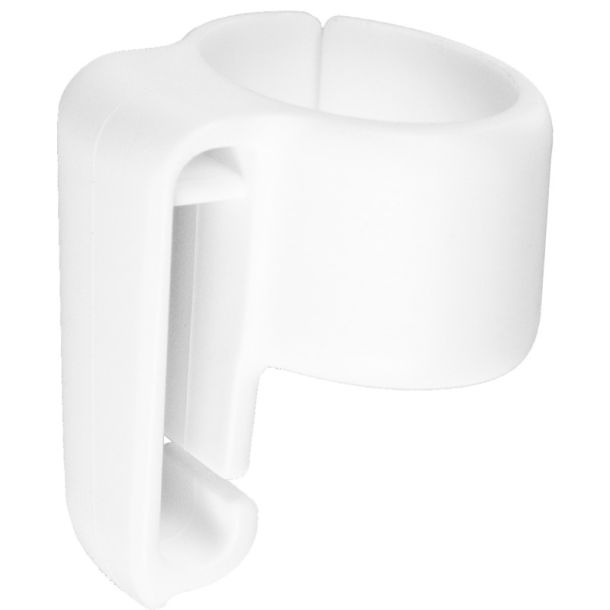 Cressi Minidry snorkelh�llare vit