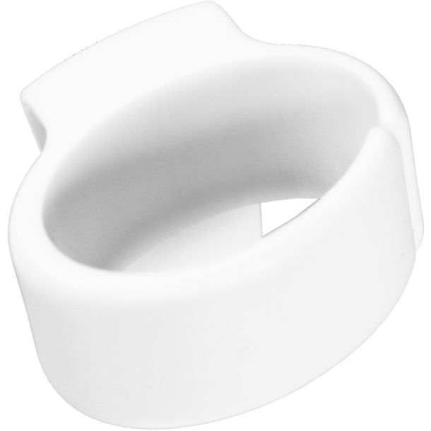 Cressi Minidry snorkelh�llare vit