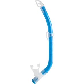Cressi Top snorkel bl�
