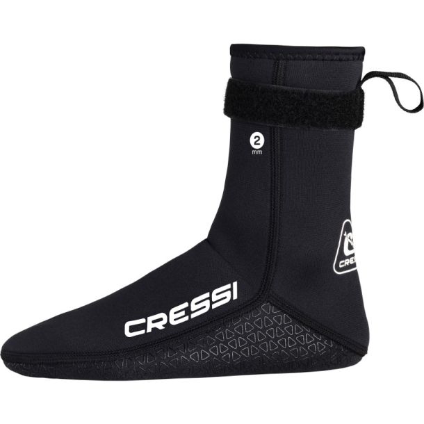 Guardian Mid-High Neoprene socks 2 mm