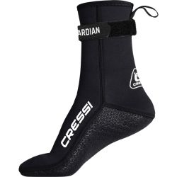 Cressi Guardian mellemh�je neoprensokker 2 mm