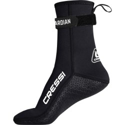 Cressi Guardian mellemh�je neoprensokker 2 mm