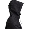 Cressi 1946 Shell Jacket Black / Yellow