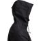 Cressi 1946 Shell Jacket Black / Yellow