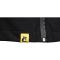 Cressi 1946 Shell Jacket Black / Yellow