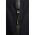 Cressi 1946 Shell Jacket Black / Yellow