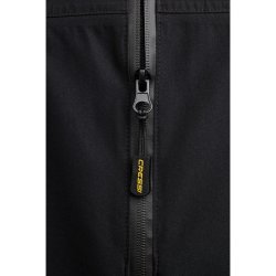 Cressi Cressi 1946 shell jacket sort / gul