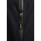 Cressi 1946 Shell Jacket Black / Yellow