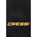 Cressi 1946 Shell Jacket Black / Yellow