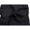Cressi 1946 Shell Jacket Black / Yellow