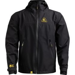 Cressi Cressi 1946 shell jacket sort / gul
