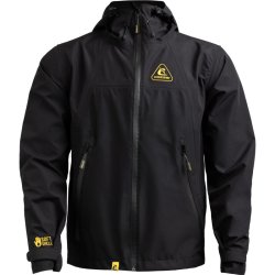 Cressi Cressi 1946 shell jacket sort / gul