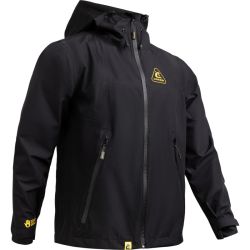 Cressi Cressi 1946 shell jacket sort / gul